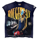 Rough Play Chainsaw T-shirt