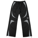 EPTM Grid Pants - Black