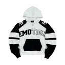 Mixed Emotions "Varsity" Hoodie
