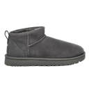 UGG Women's Classic Ultra Mini In Grey
