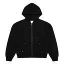 Godspeed OG Logo Sweatsuit Double Black