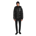 Rudsak VINCE Shiny Men's Down Puffer