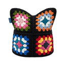 Arkyve Bonanza V2 Crochet Hat Cat Hat