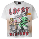 Lost Intricacy Heat Seeker T-Shirt