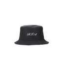 RTA MARCUS BUCKET HAT | BLACK CURSIVE RTA