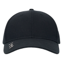 RTA Jacob Hat Black Silver Cross