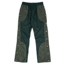EPTM Banga Pants - Hunter Green