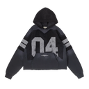 BLDG 4. Frame Hoodie