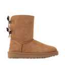 UGG Women's Bailey Bow II In Chestnut
