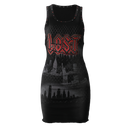 Lost Intricacy Shadowline Dress