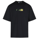 Off-White Black Spices Arrow Skate T-shirt