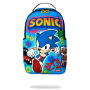 Sprayground Sonic On The Run 91 Backpack