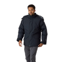 Marmot Men's GORE - TEX Mammoth Parka In Black/Mountain Spire