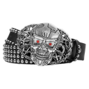 Stolen Arts Terminator Belt