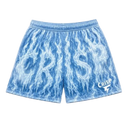 Crisp Iceman Shorts