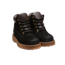 PDF Channel Strada Low Pelle In Black