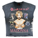Lost Intricacy Queen of POP Sleeveless T-Shirt