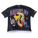 Rough Play Art Is You T-shirt