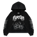 Floor914 WICKED WEST HOODIE