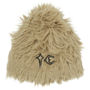 Heavy Chimera Beanie In Beige