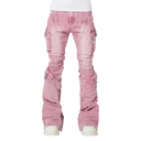 Guapi French Rose Black Ops Denim