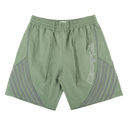 EPTM Kappa Shorts - Sage