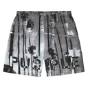 Purple Brand Mirage All Around Short