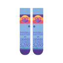 Stance COL TS Crew Socks