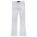 Valabasas Mr. Stacked White