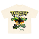 FLOOR914 AZTEC TEE