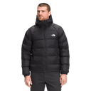 The North Face Men’s Hydrenalite™ Down Hoodie In Black
