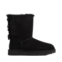 UGG  Women's Bailey Bow II In Black