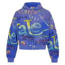 Vale Forever  ICEBERG ZIP UP Hoodie