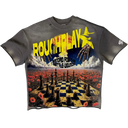 Rough Play Think Twice T-shirt