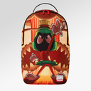 Sprayground Looney Tunes Marvin Bomb DLXR Backpack