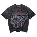 Vale Forever Tazmania Tee Black