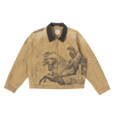 BLDG 4. Full Stack Jacket