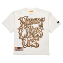 PDF Channel The Boy - Nobody Like Us // White