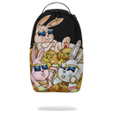 Sprayground Bunny Banks Billions Backpack