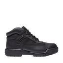 Timberland Men's Waterproof Field Boot In Black
