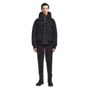 Rudsak JORDY Unisex Recycled Stormshell Down Bomber