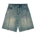 RTA Caleb Denim Short Dawn Wave