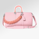 Guapi French Rose Duffle Bag