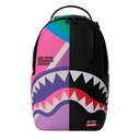 Sprayground NYBG Botanical Central Backpack