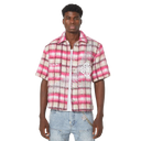 Guapi French Rose Uzi Flannel