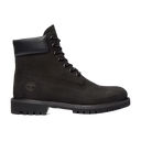 Men's Timberland® Premium 6-Inch Waterproof Boot In Black