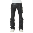 Guapi Black Ops Waxed Denim