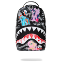 Sprayground My Little Pony Magic Backpack