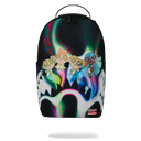Sprayground Powerpuff Girls Rainbow Holo Backpack