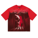 Godspeed Fate's Doorstep In Red